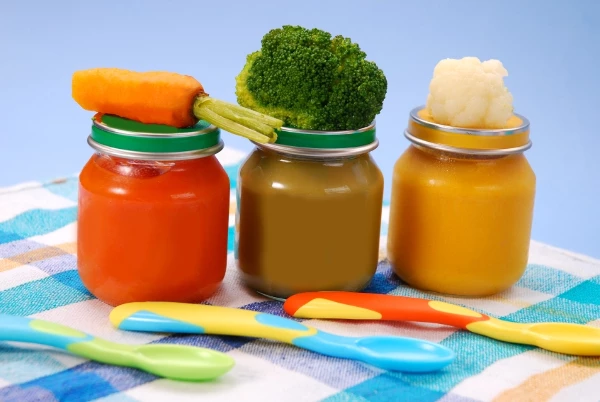 Baby Food Export in United States Surges 103% to New Record of $33M in March 2023